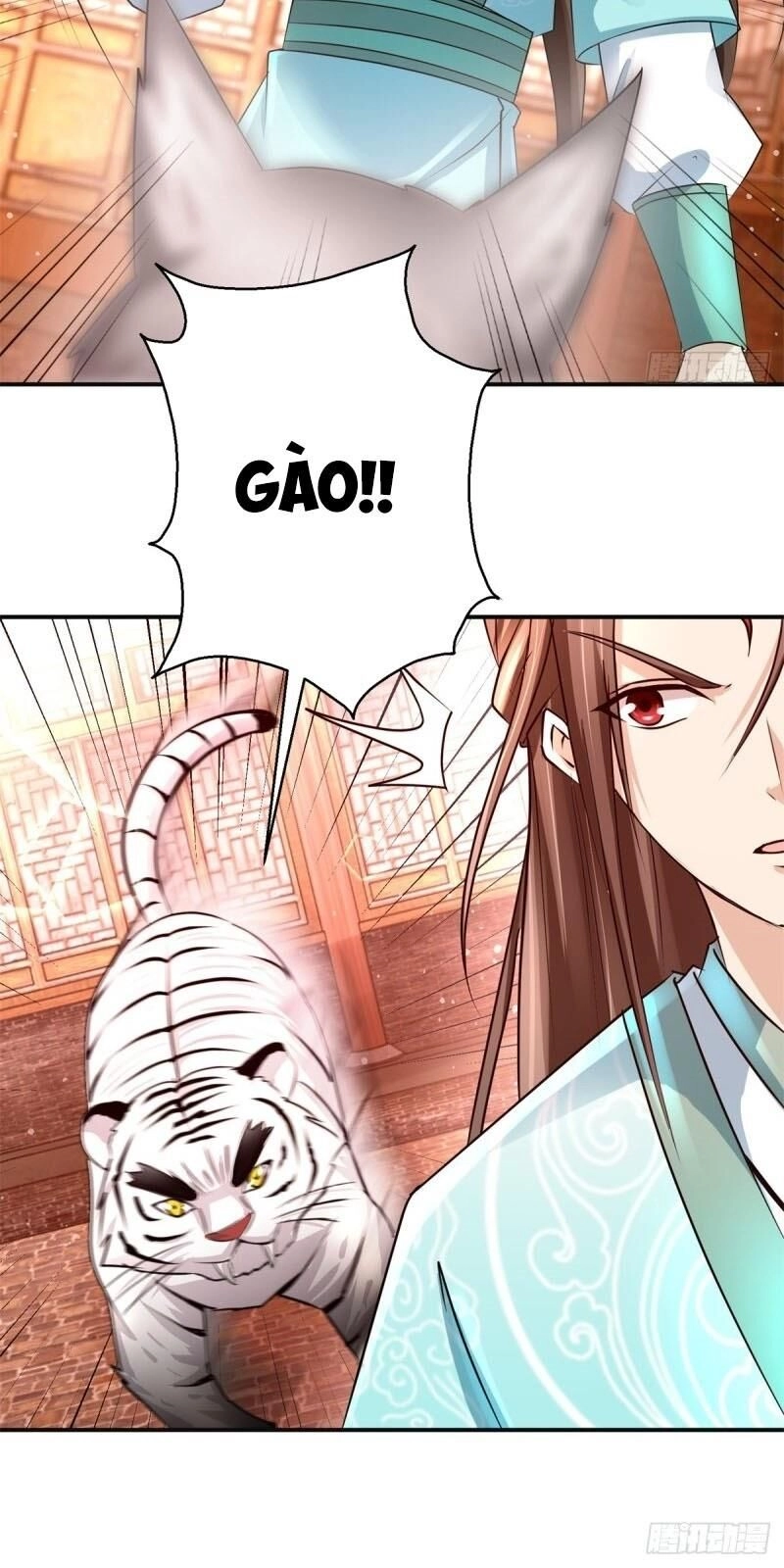 Cửu Dương Đế Tôn Chapter 158 - 6