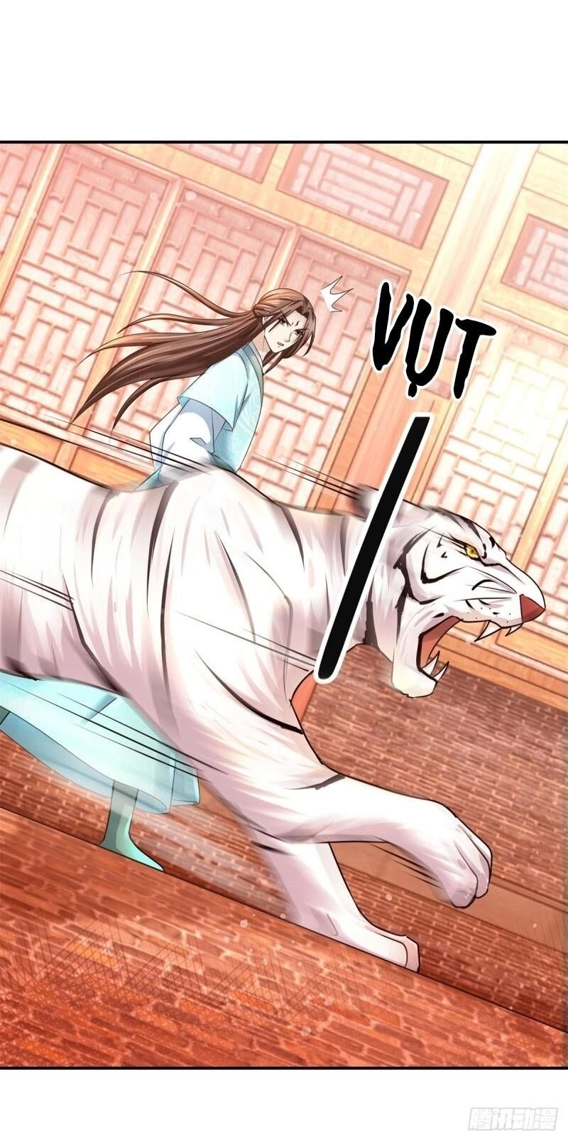 Cửu Dương Đế Tôn Chapter 158 - 7