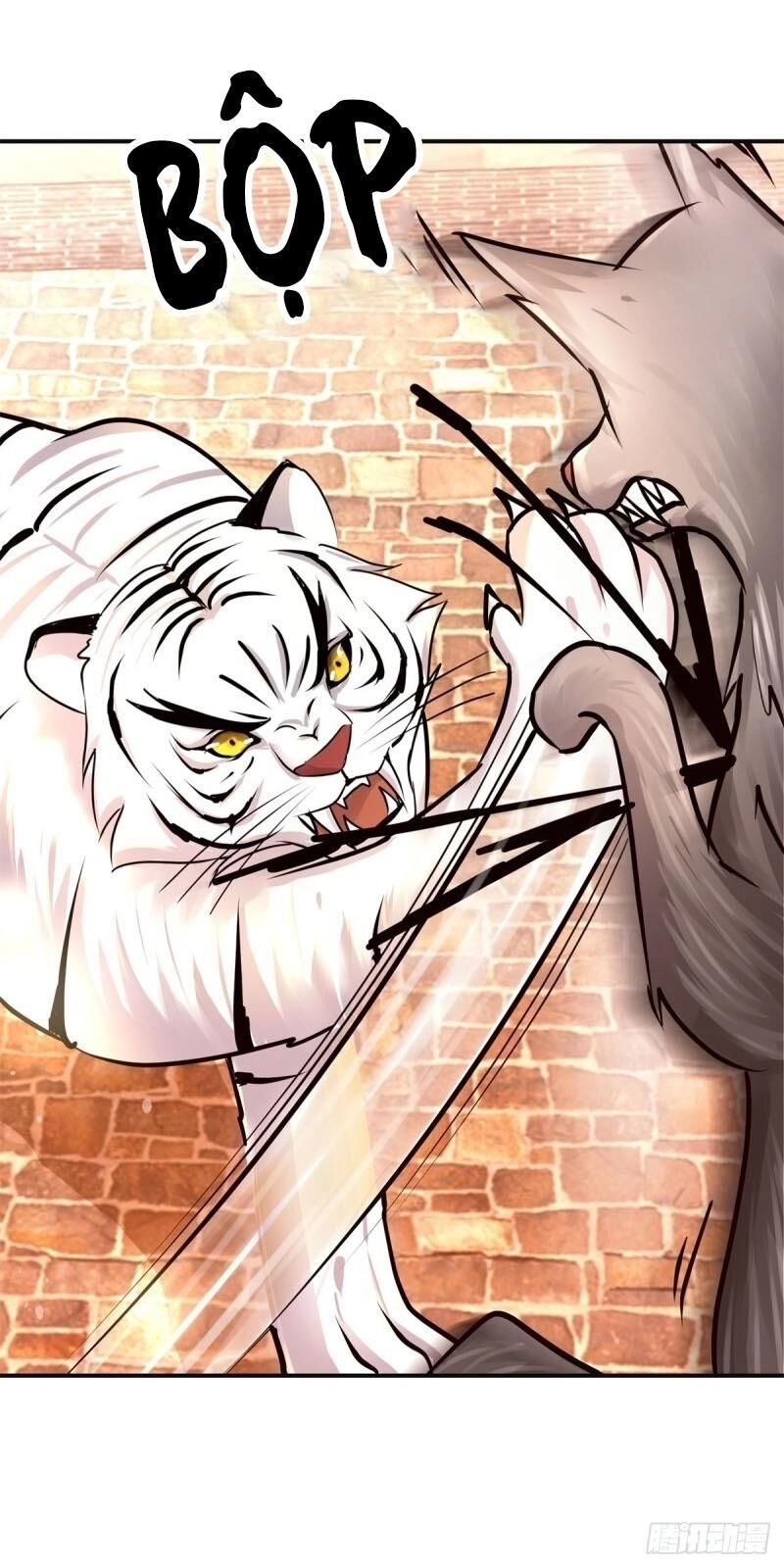 Cửu Dương Đế Tôn Chapter 158 - 8