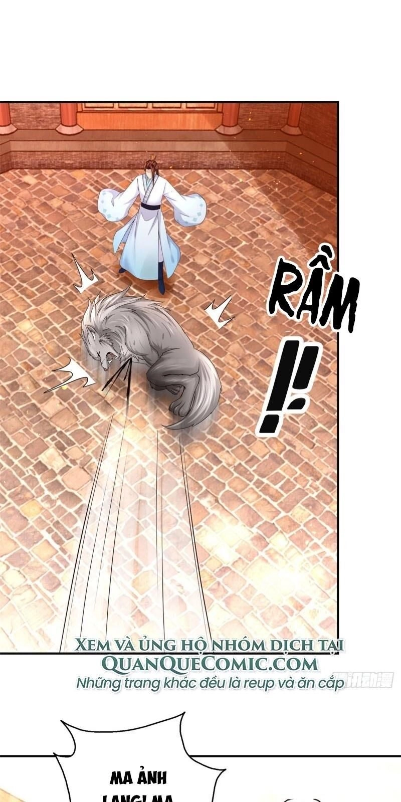 Cửu Dương Đế Tôn Chapter 158 - 9