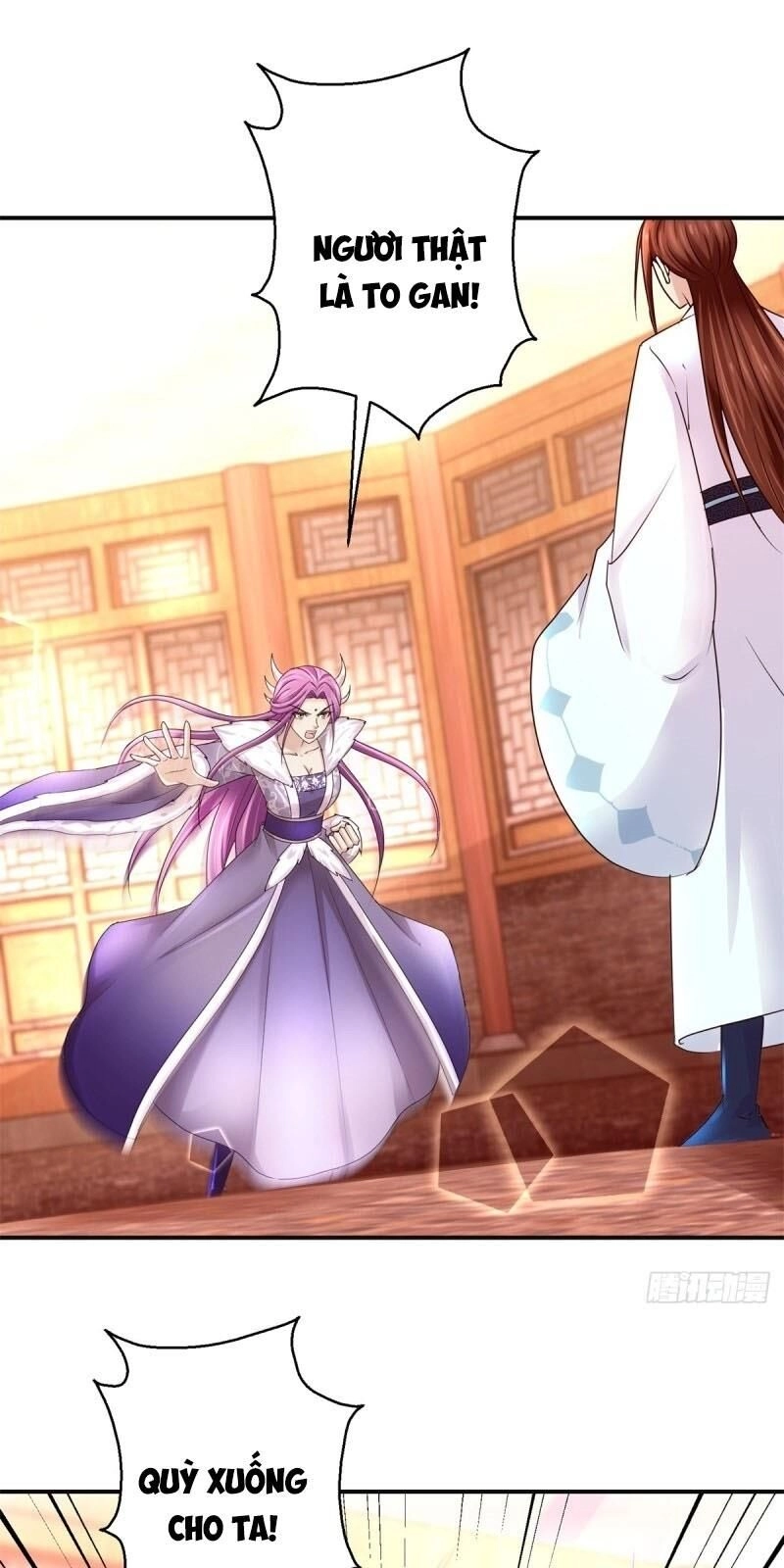 Cửu Dương Đế Tôn Chapter 158 - 11