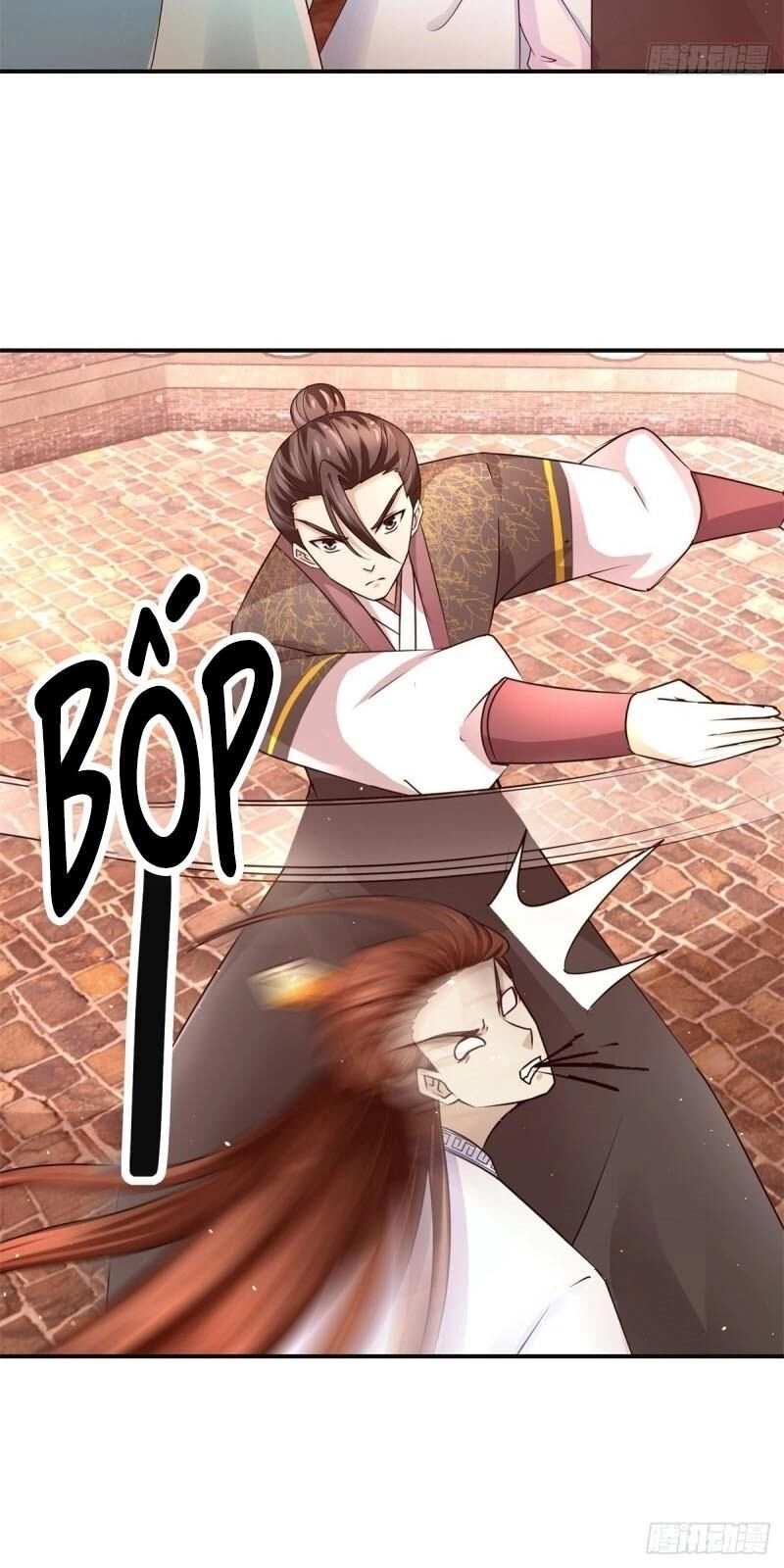 Cửu Dương Đế Tôn Chapter 158 - 16