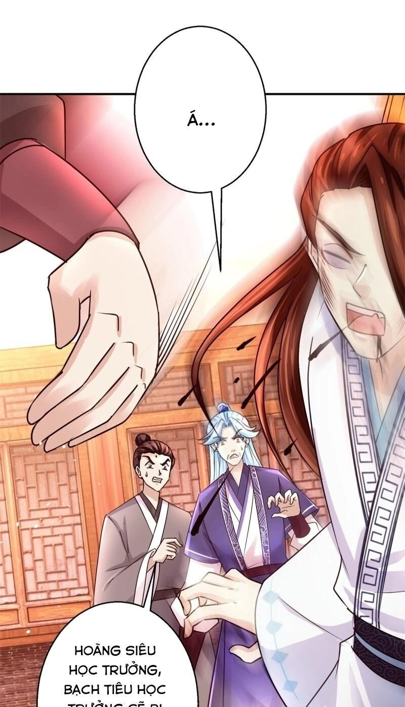 Cửu Dương Đế Tôn Chapter 158 - 19