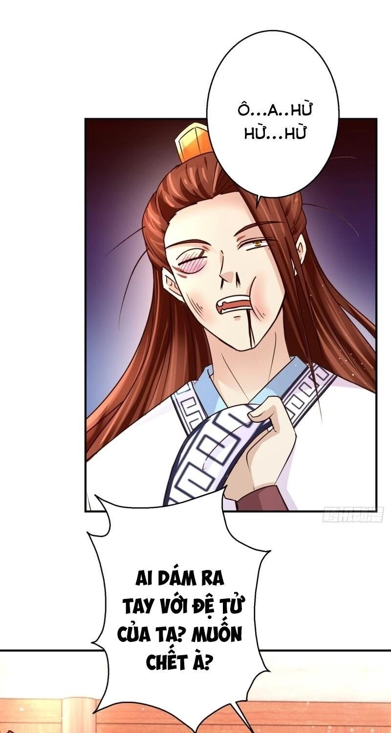 Cửu Dương Đế Tôn Chapter 158 - 21