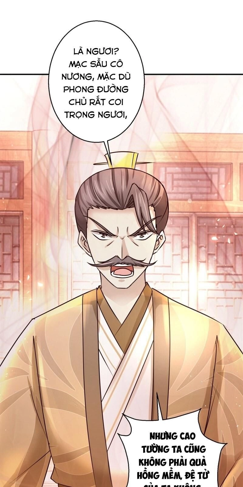 Cửu Dương Đế Tôn Chapter 158 - 25