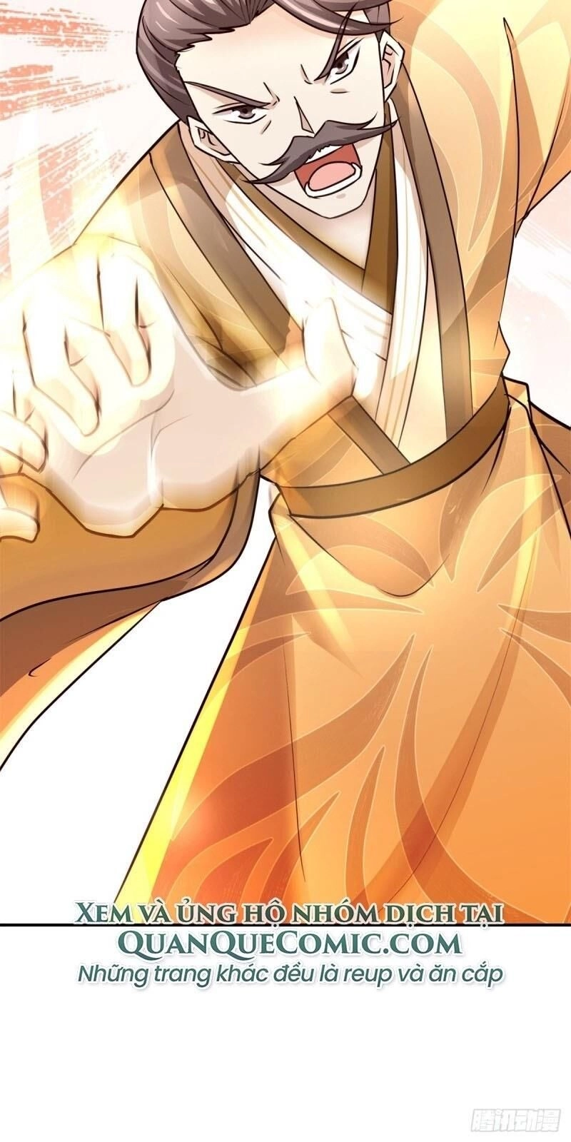 Cửu Dương Đế Tôn Chapter 158 - 28