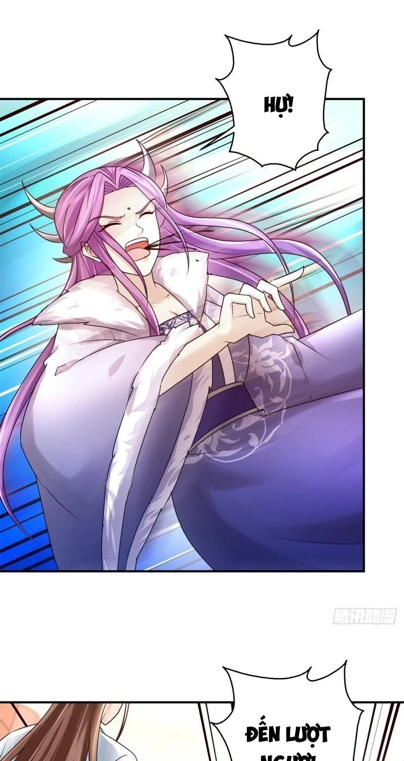 Cửu Dương Đế Tôn Chapter 159 - 3