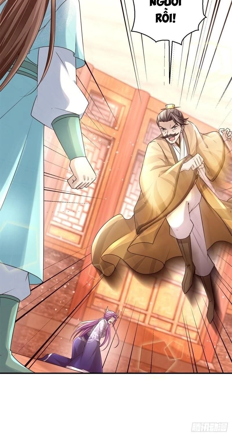 Cửu Dương Đế Tôn Chapter 159 - 4