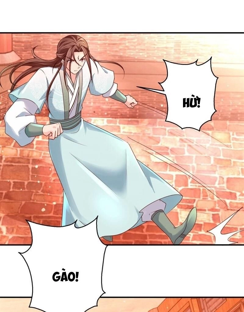 Cửu Dương Đế Tôn Chapter 159 - 5