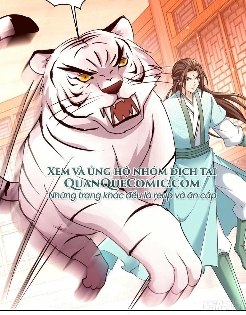Cửu Dương Đế Tôn Chapter 159 - 6