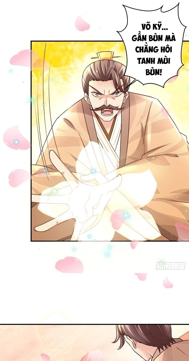 Cửu Dương Đế Tôn Chapter 159 - 7