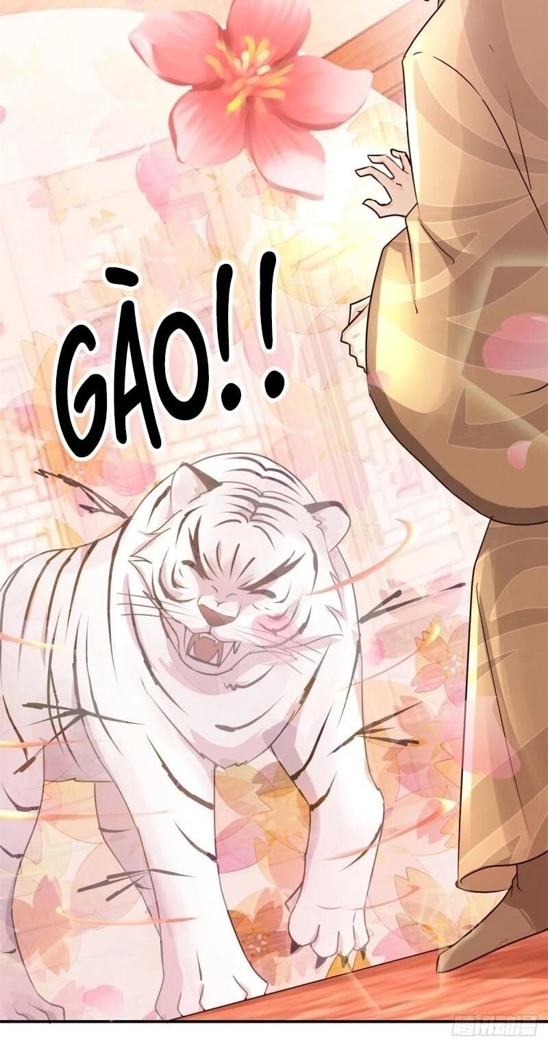 Cửu Dương Đế Tôn Chapter 159 - 8