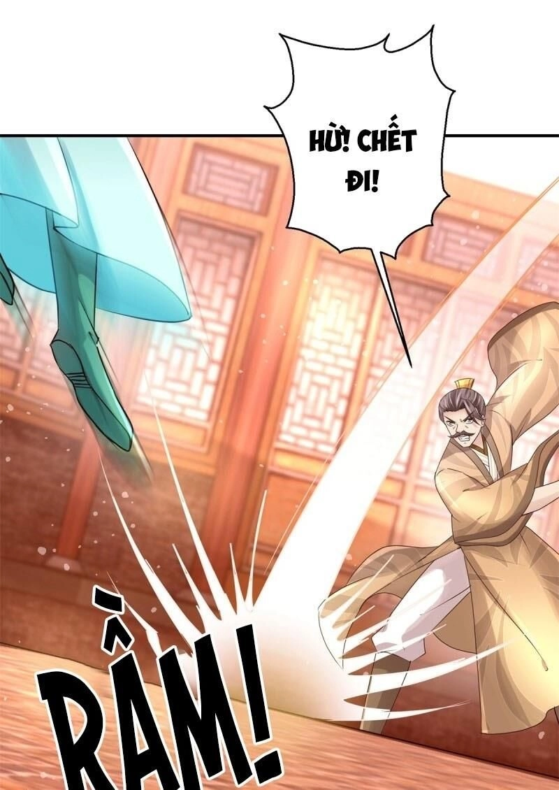 Cửu Dương Đế Tôn Chapter 159 - 9
