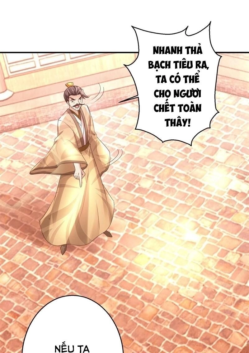 Cửu Dương Đế Tôn Chapter 159 - 11