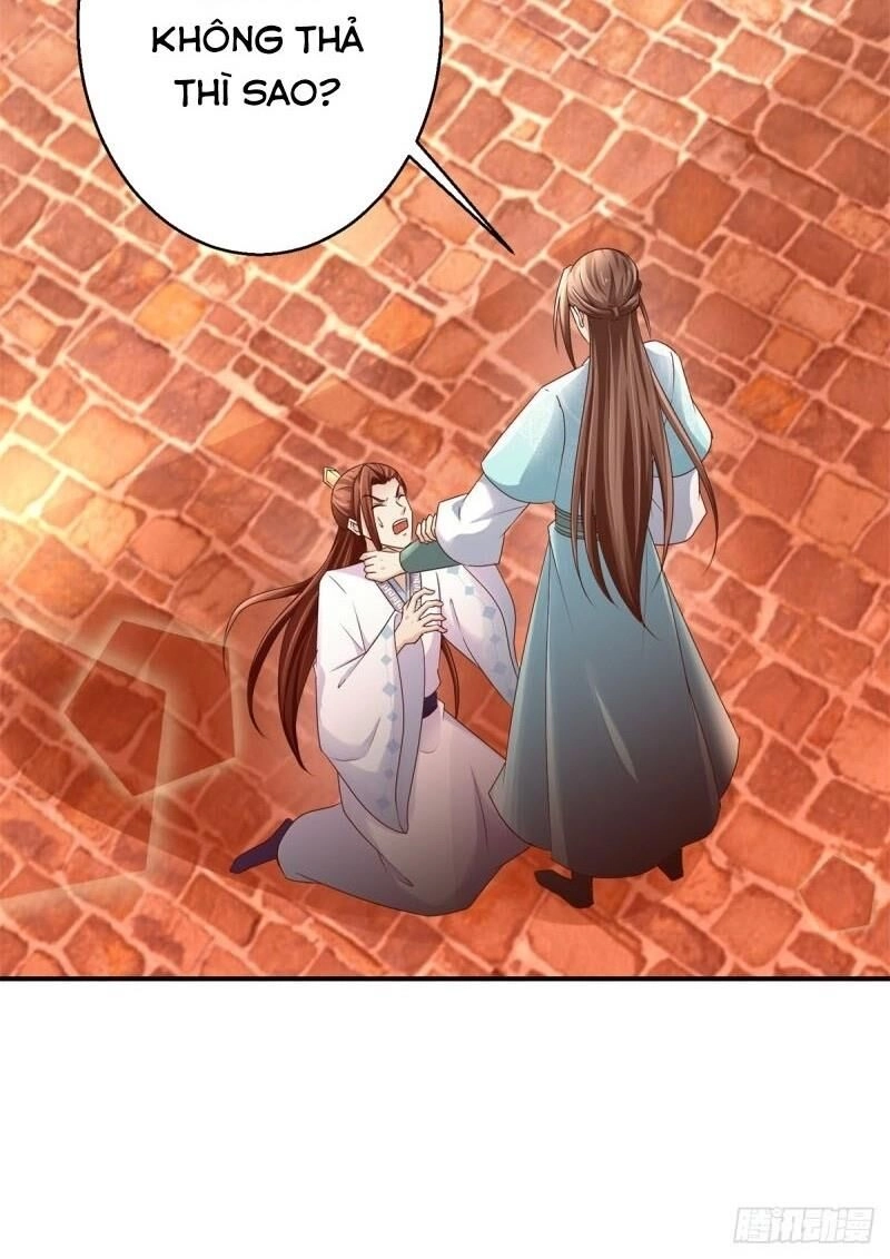 Cửu Dương Đế Tôn Chapter 159 - 12