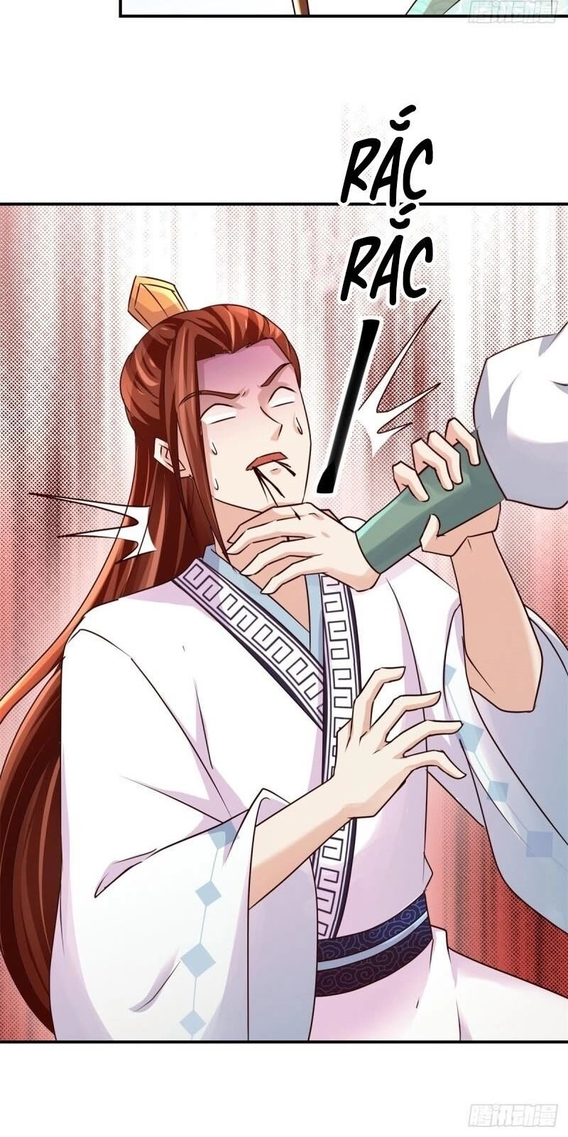 Cửu Dương Đế Tôn Chapter 159 - 14