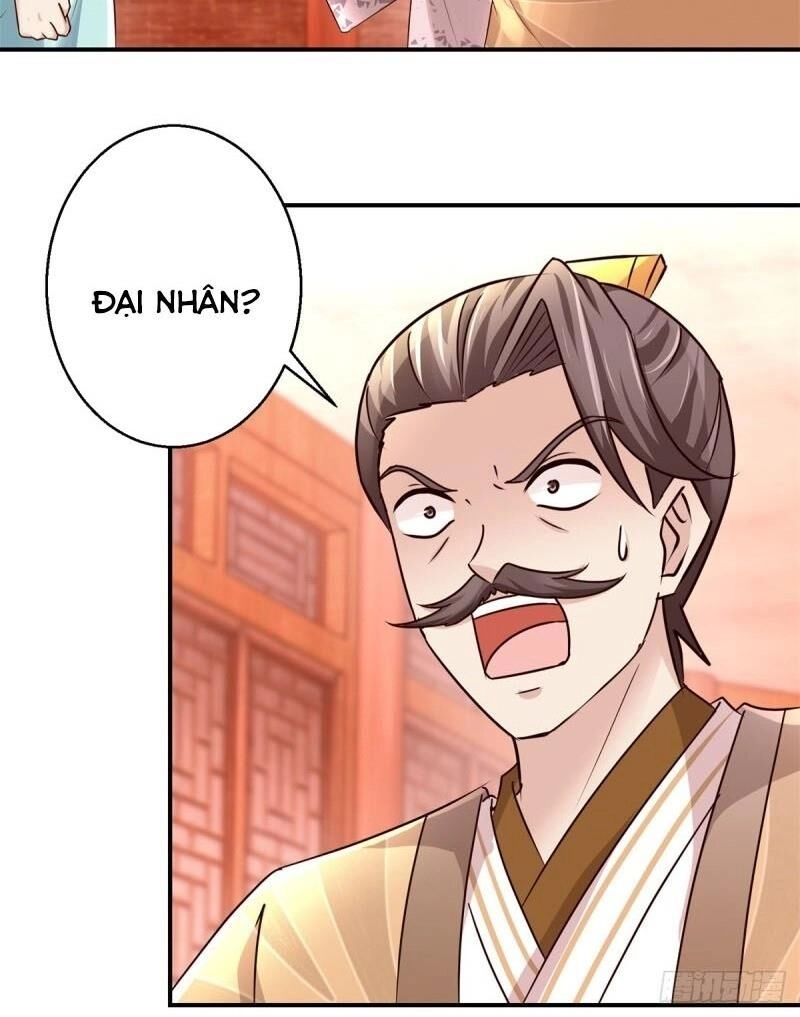 Cửu Dương Đế Tôn Chapter 159 - 20