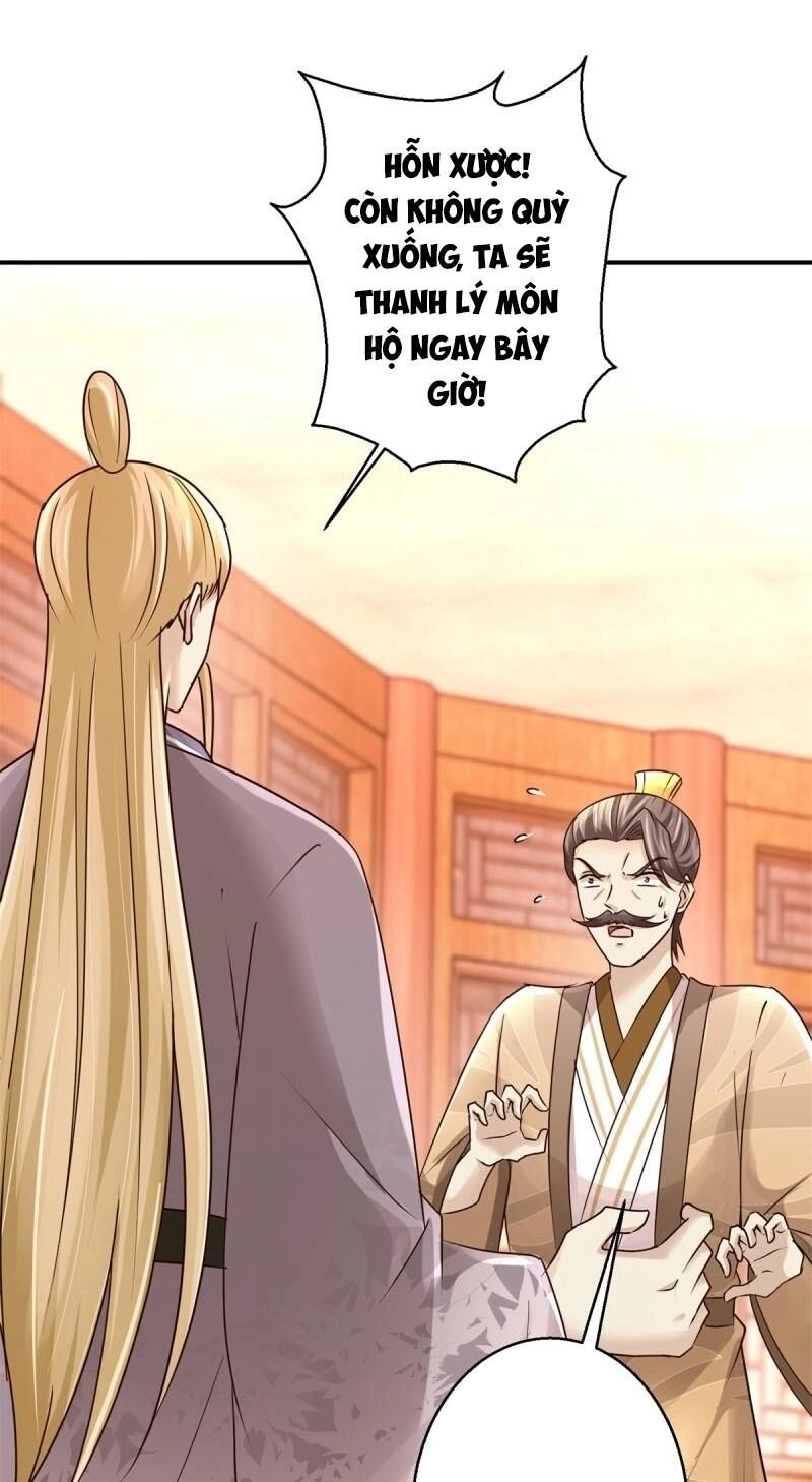 Cửu Dương Đế Tôn Chapter 159 - 23