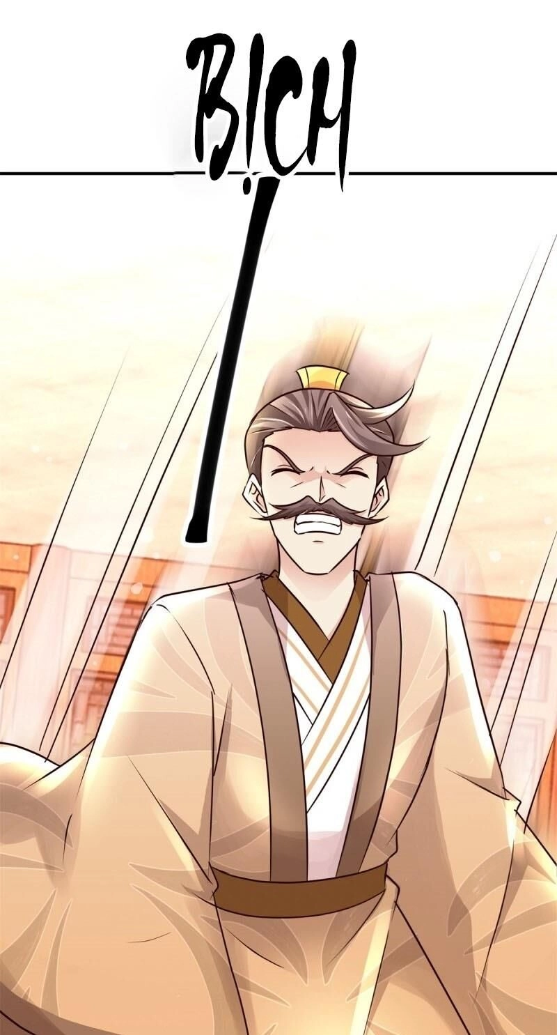 Cửu Dương Đế Tôn Chapter 159 - 25