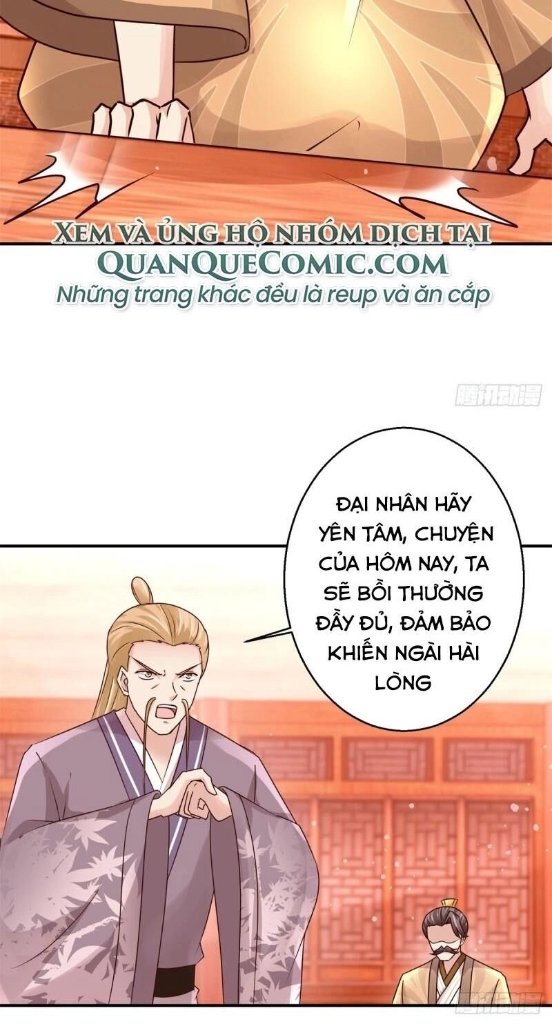 Cửu Dương Đế Tôn Chapter 159 - 26
