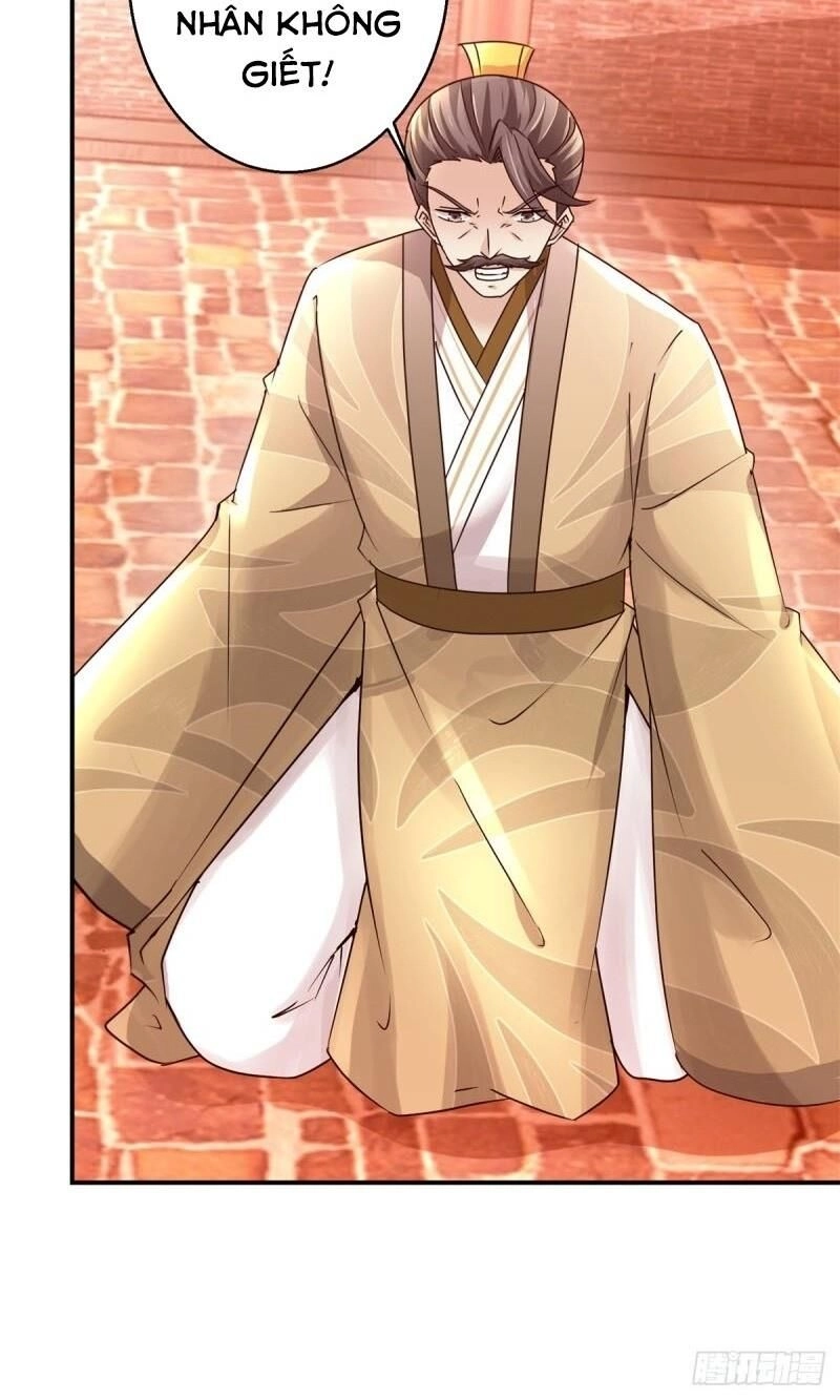 Cửu Dương Đế Tôn Chapter 159 - 30