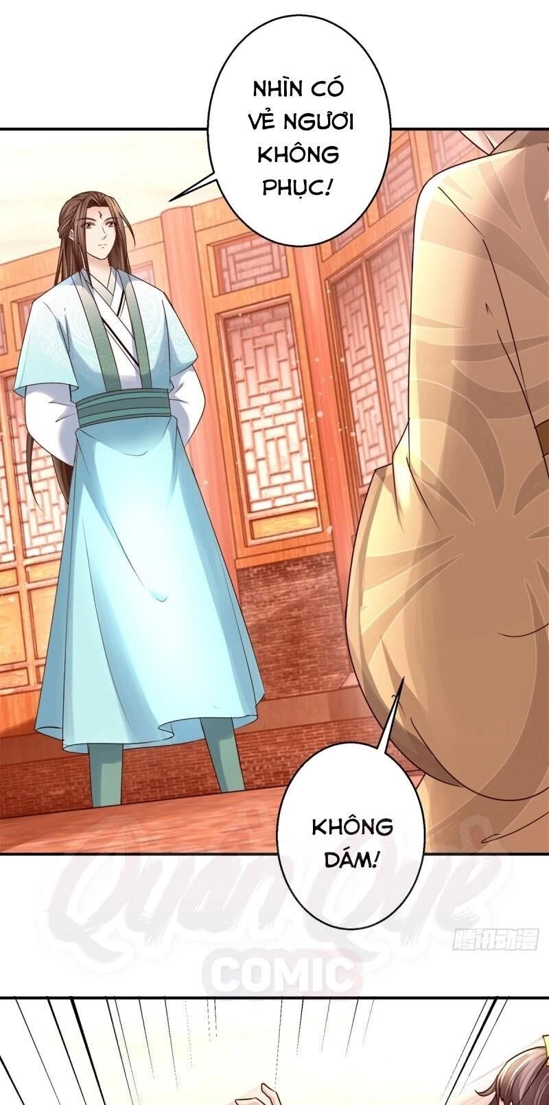 Cửu Dương Đế Tôn Chapter 159 - 31