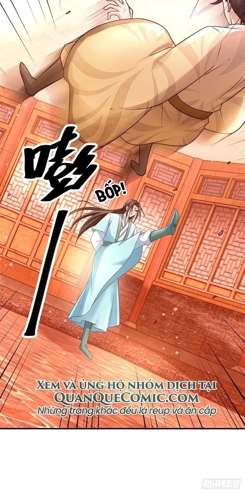 Cửu Dương Đế Tôn Chapter 159 - 32