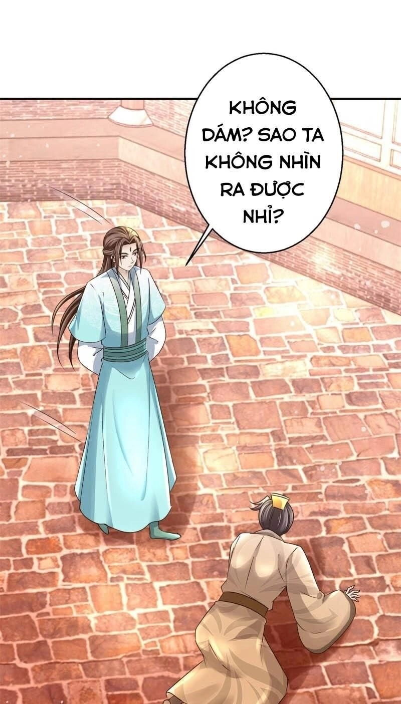 Cửu Dương Đế Tôn Chapter 160 - 1