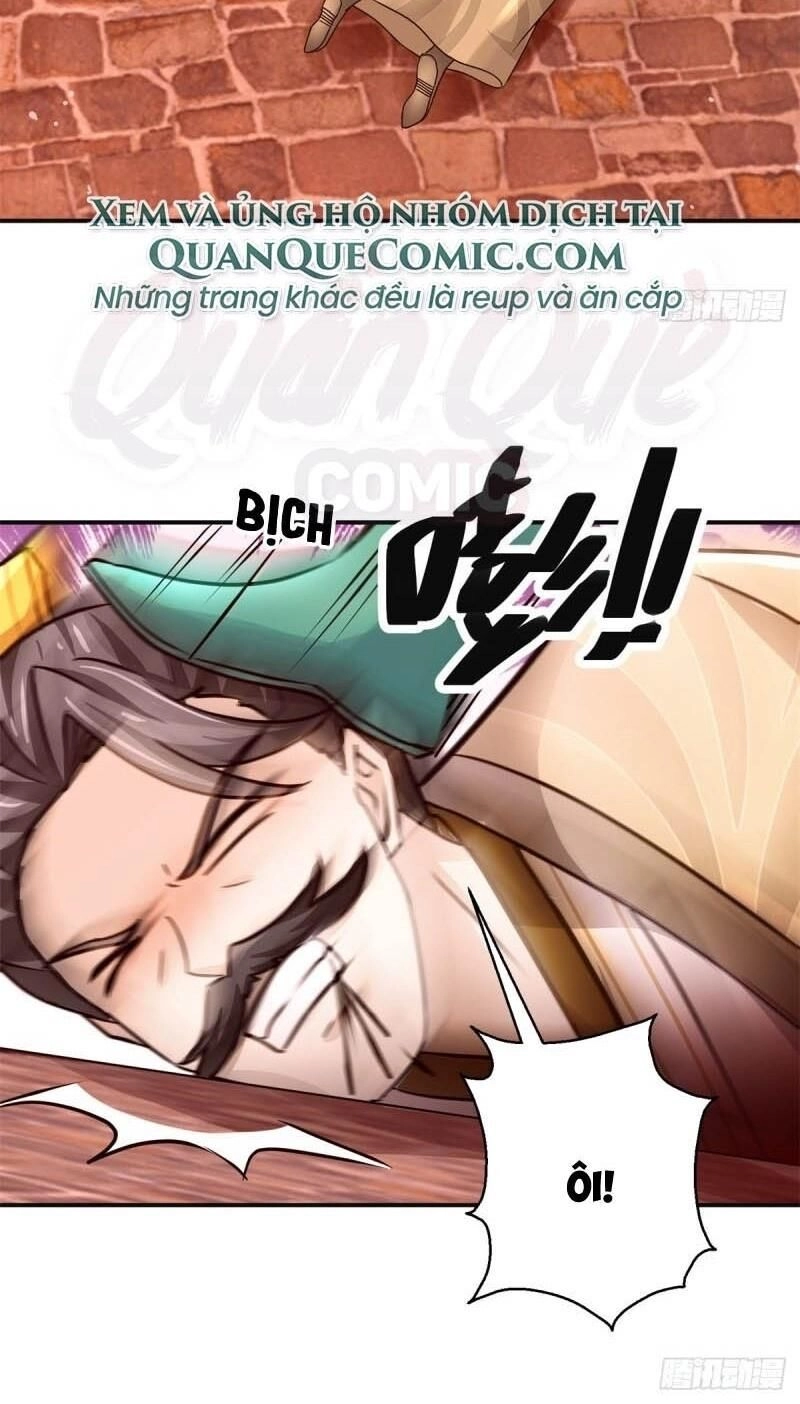 Cửu Dương Đế Tôn Chapter 160 - 2