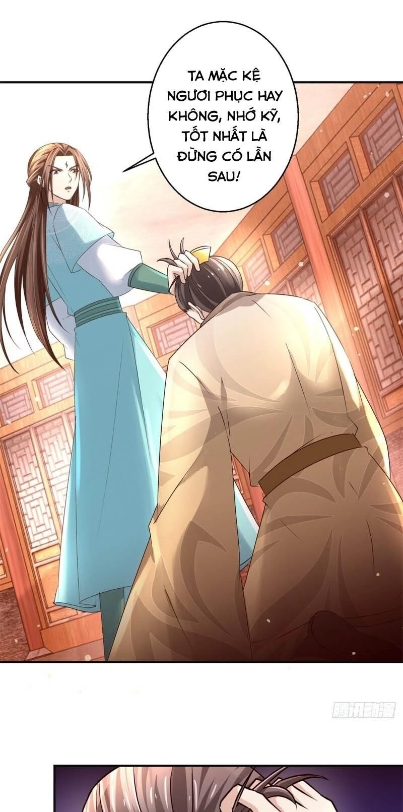 Cửu Dương Đế Tôn Chapter 160 - 3