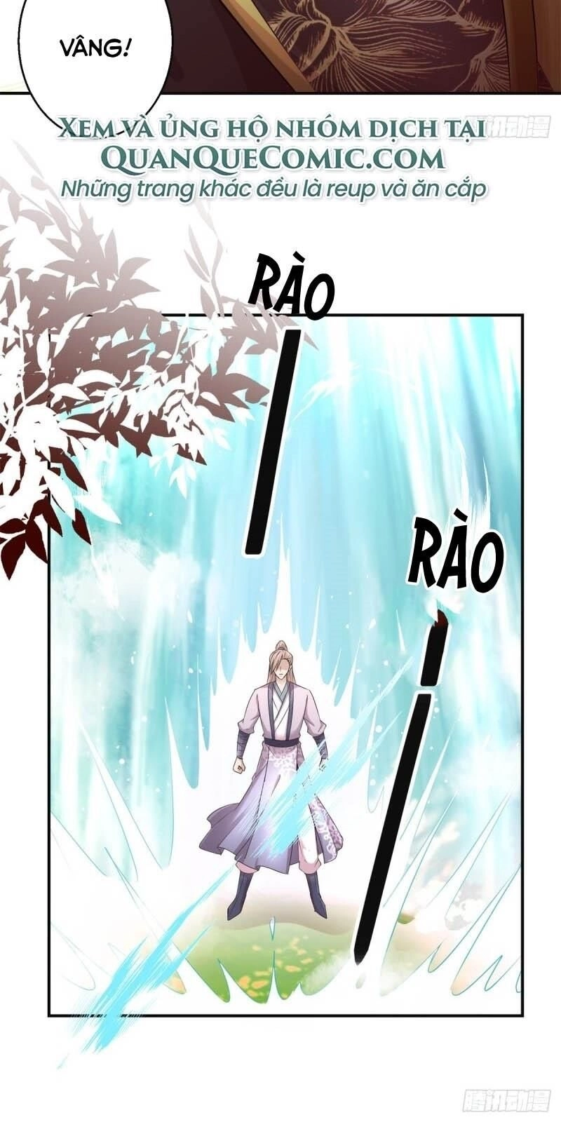Cửu Dương Đế Tôn Chapter 160 - 10