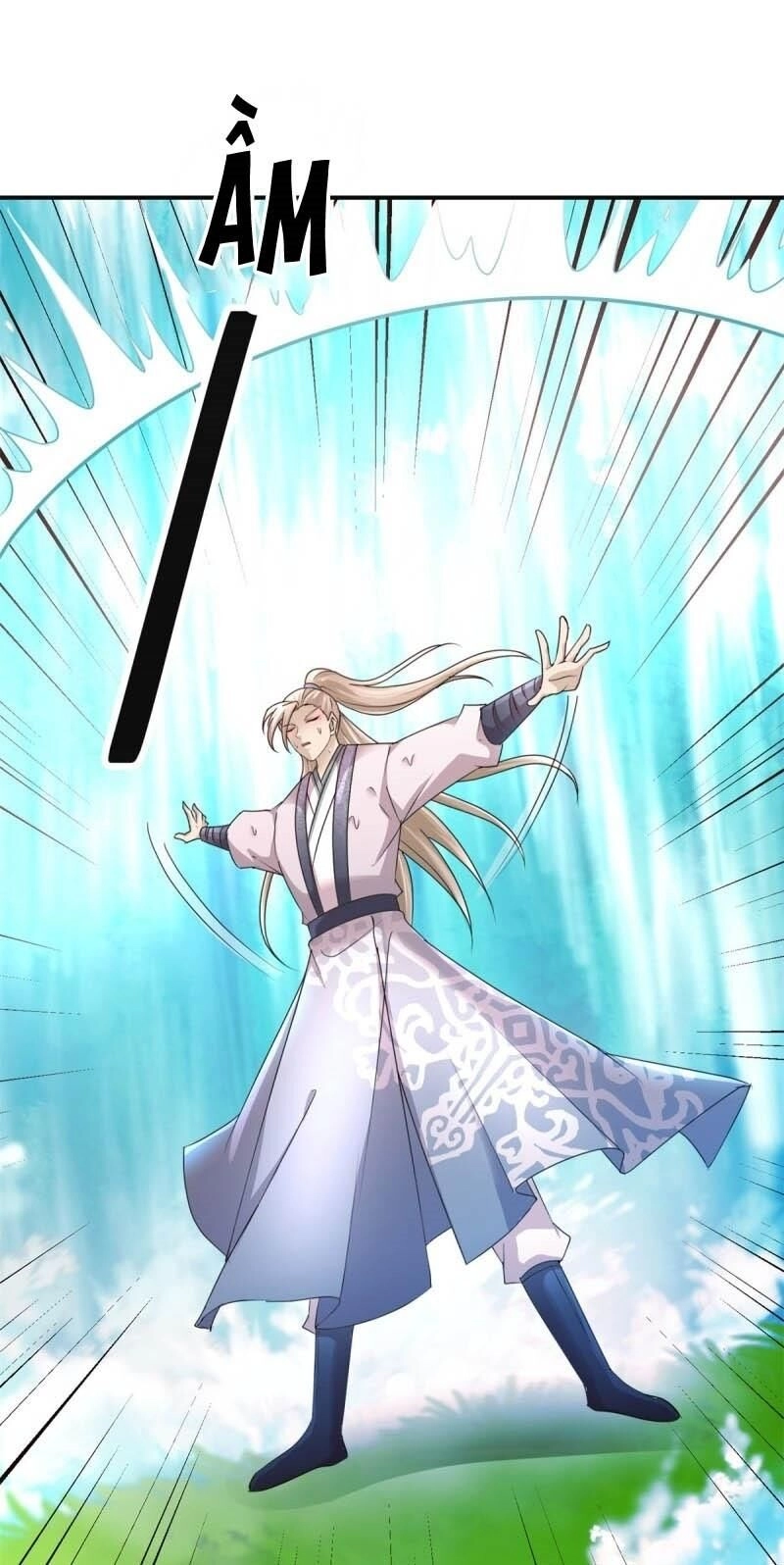 Cửu Dương Đế Tôn Chapter 160 - 11