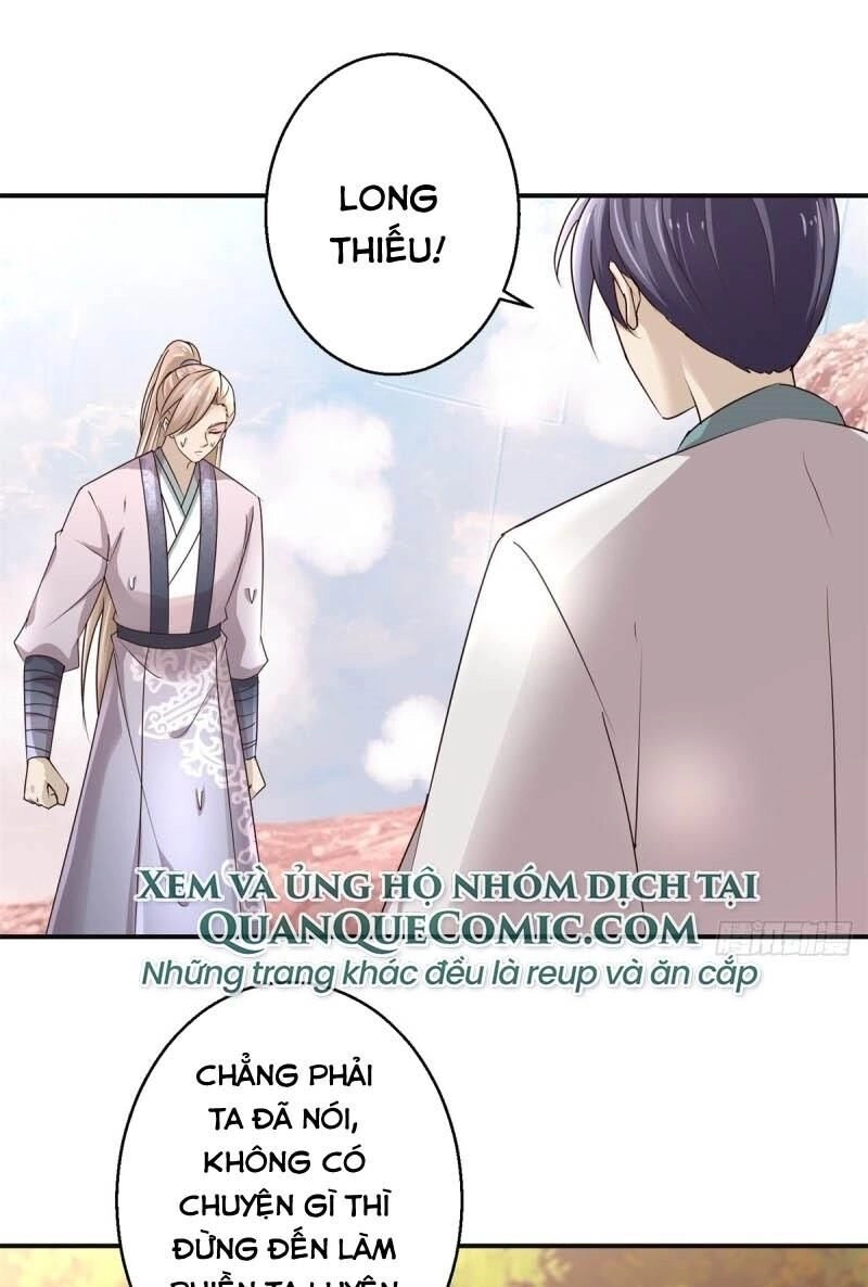 Cửu Dương Đế Tôn Chapter 160 - 13