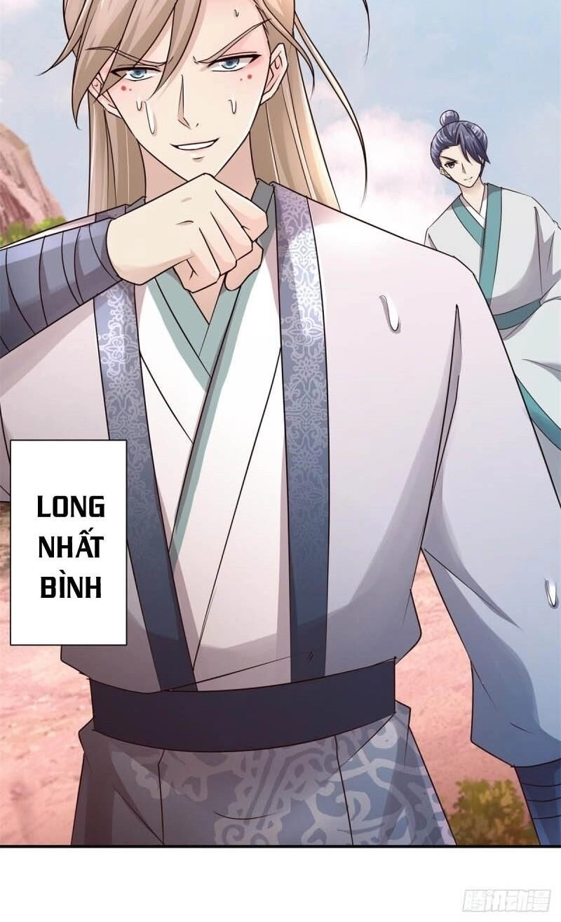 Cửu Dương Đế Tôn Chapter 160 - 16