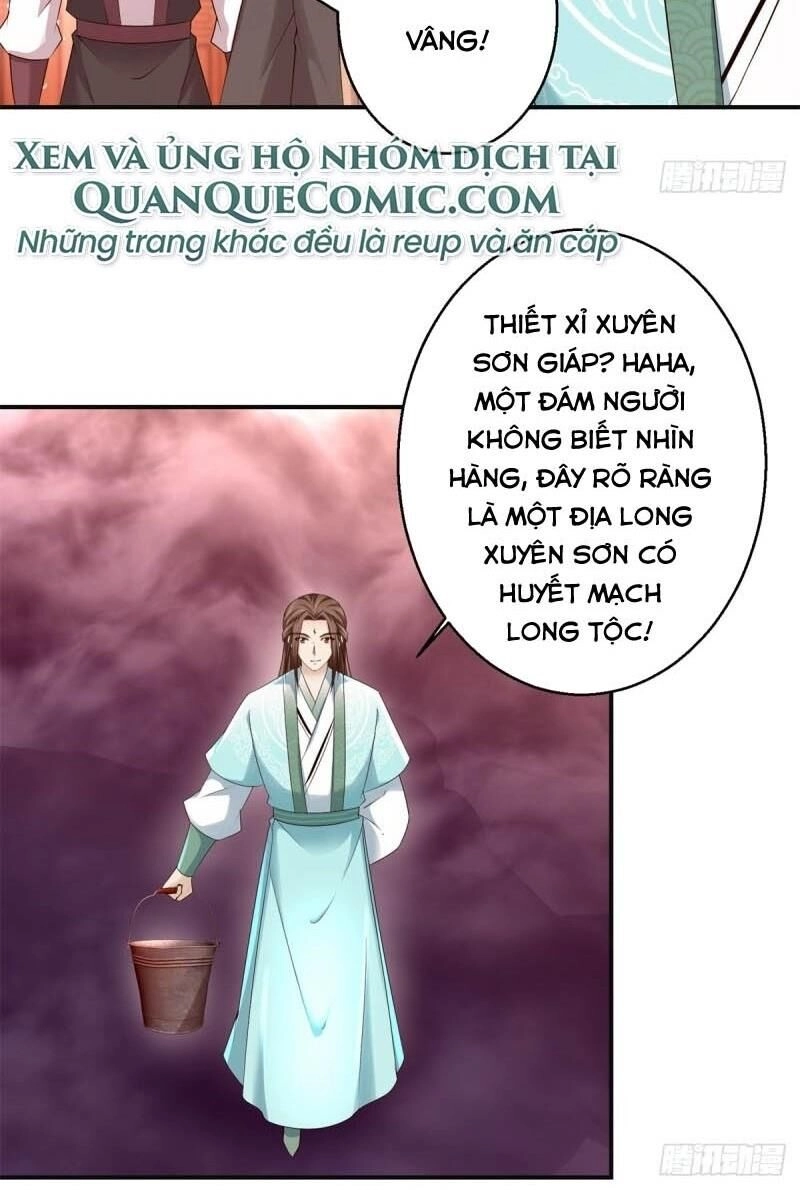 Cửu Dương Đế Tôn Chapter 160 - 18