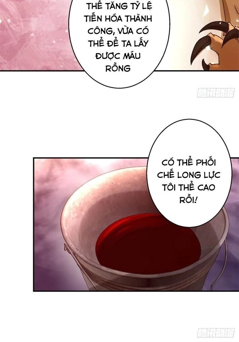 Cửu Dương Đế Tôn Chapter 160 - 20