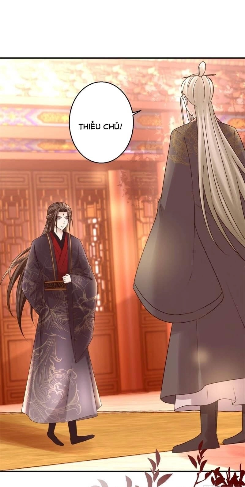 Cửu Dương Đế Tôn Chapter 160 - 23