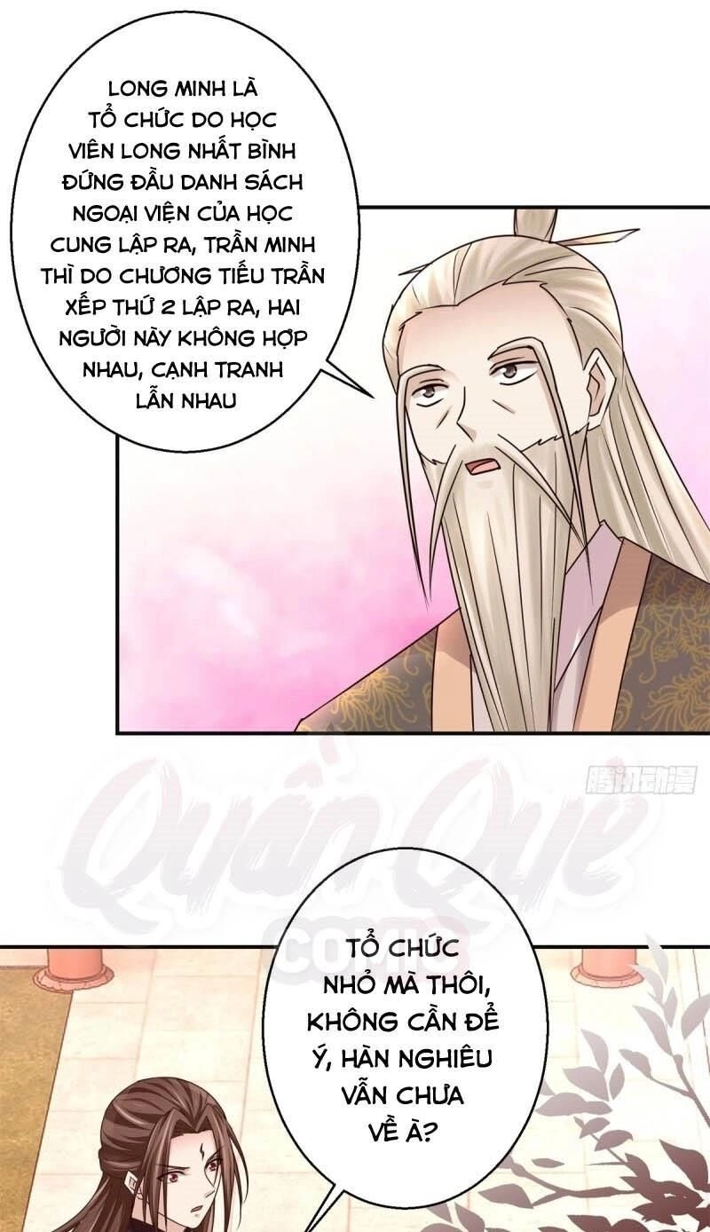 Cửu Dương Đế Tôn Chapter 160 - 27