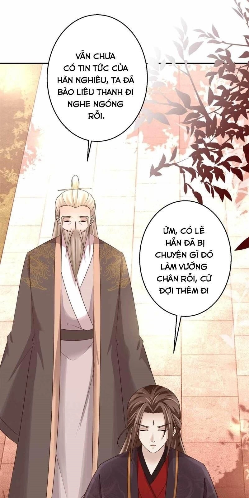 Cửu Dương Đế Tôn Chapter 161 - 1