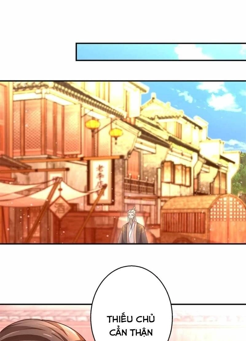 Cửu Dương Đế Tôn Chapter 161 - 3