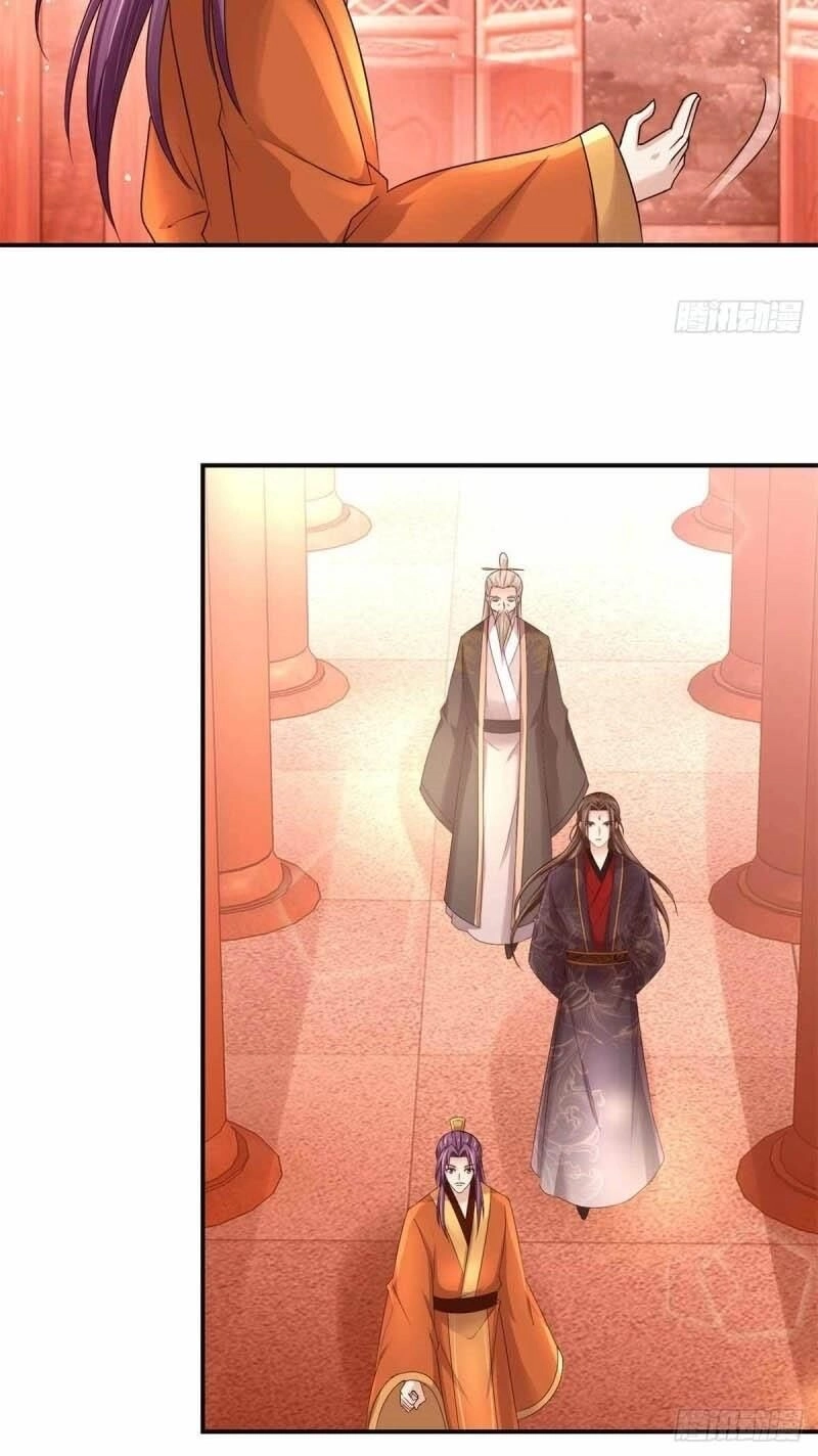 Cửu Dương Đế Tôn Chapter 161 - 8