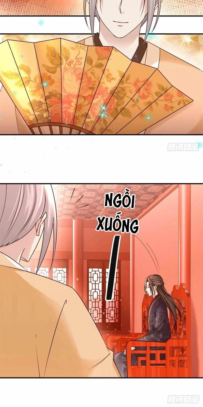 Cửu Dương Đế Tôn Chapter 161 - 12