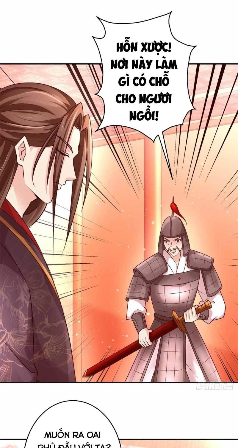 Cửu Dương Đế Tôn Chapter 161 - 13