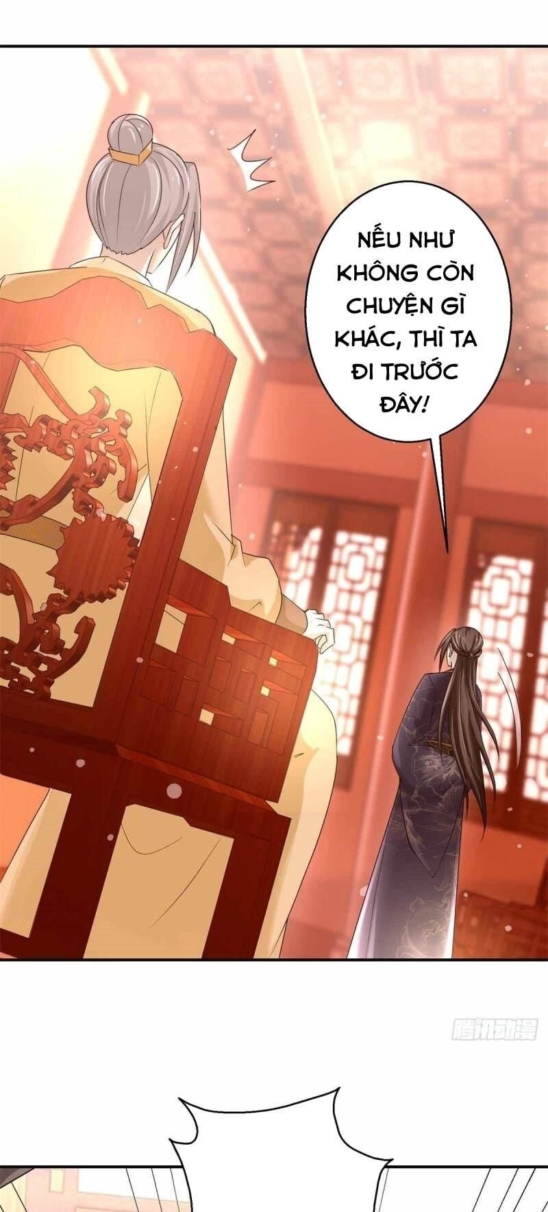 Cửu Dương Đế Tôn Chapter 161 - 19