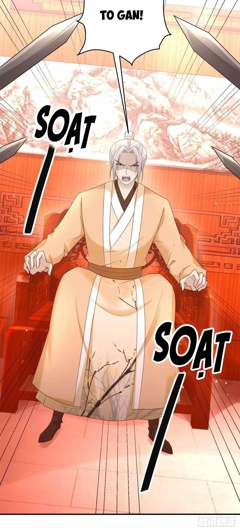 Cửu Dương Đế Tôn Chapter 161 - 20