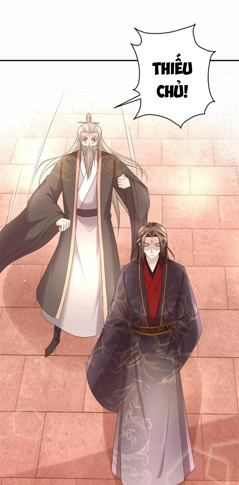 Cửu Dương Đế Tôn Chapter 161 - 23