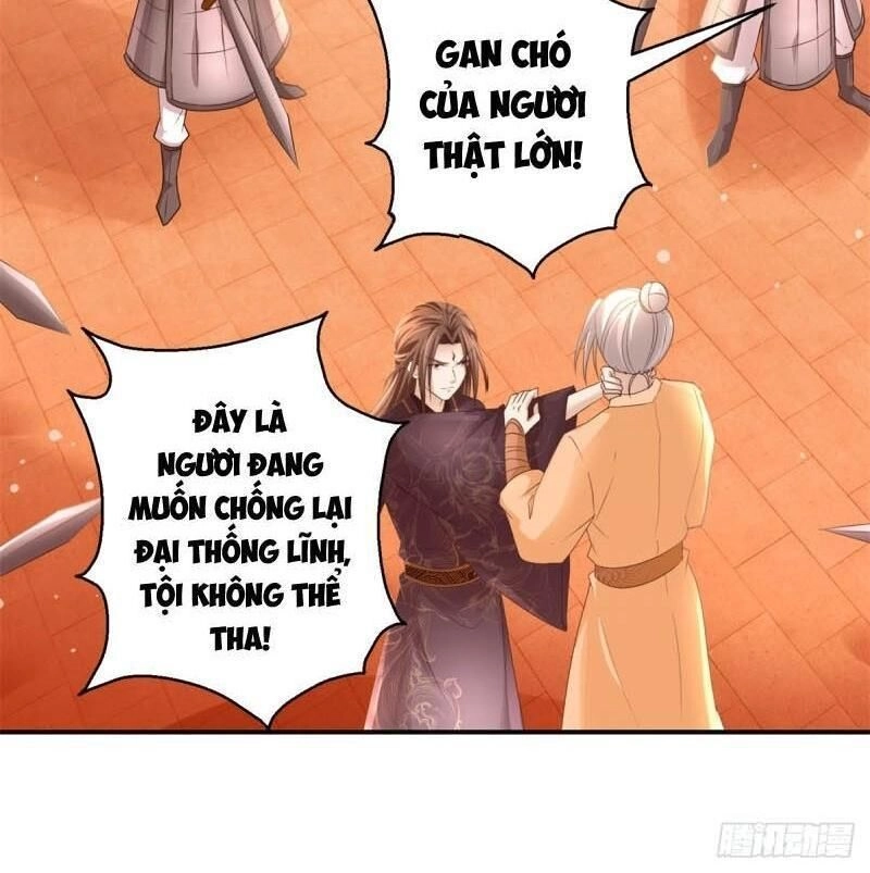 Cửu Dương Đế Tôn Chapter 162 - 4