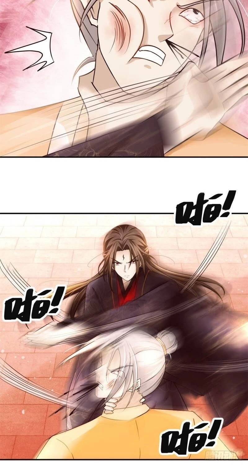 Cửu Dương Đế Tôn Chapter 162 - 6