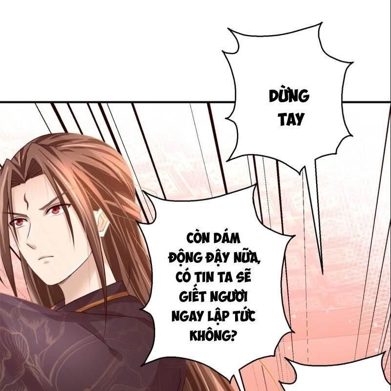 Cửu Dương Đế Tôn Chapter 162 - 7