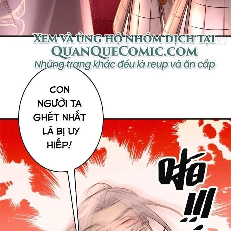 Cửu Dương Đế Tôn Chapter 162 - 9